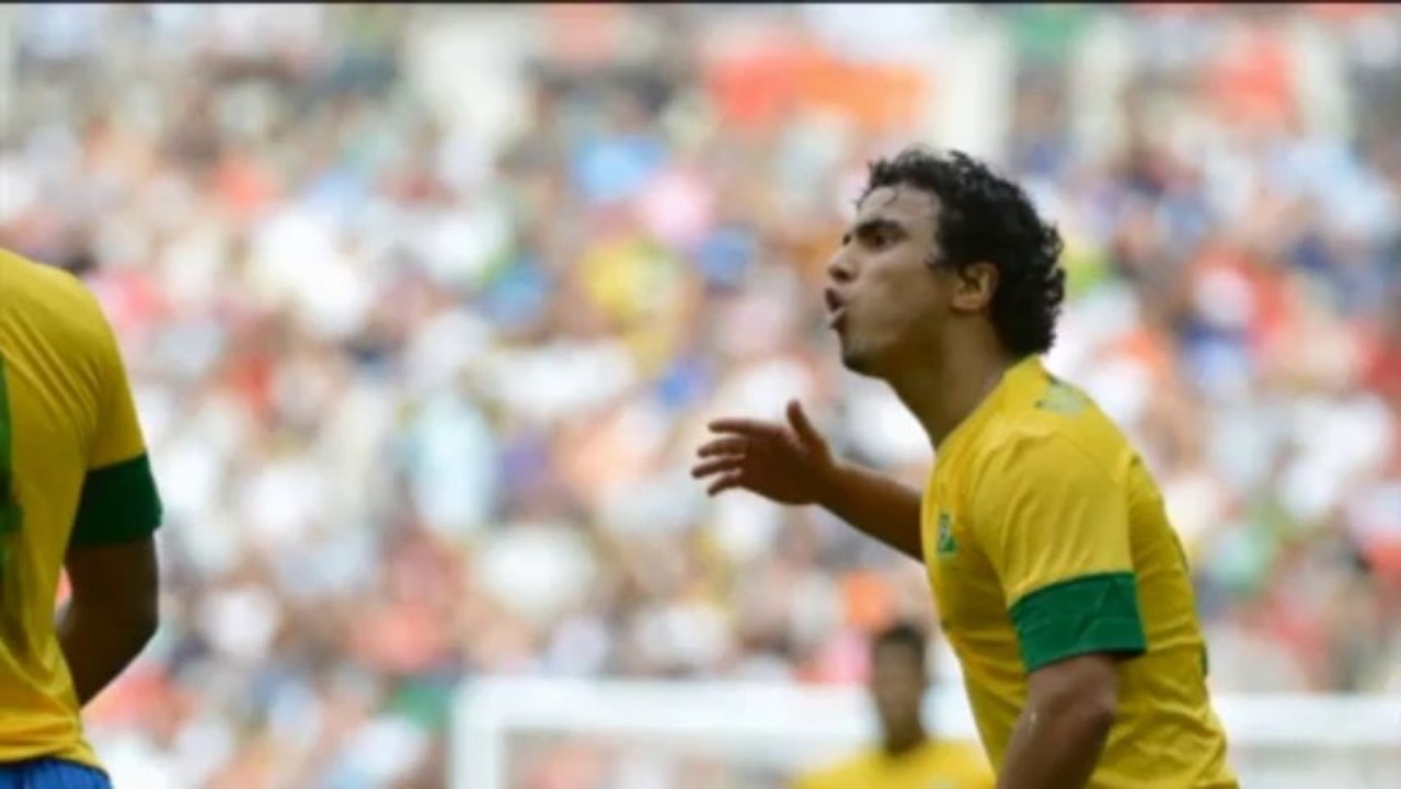 Rafael zu Nationalmannschaft: 'Hoffe auf neue Chance'