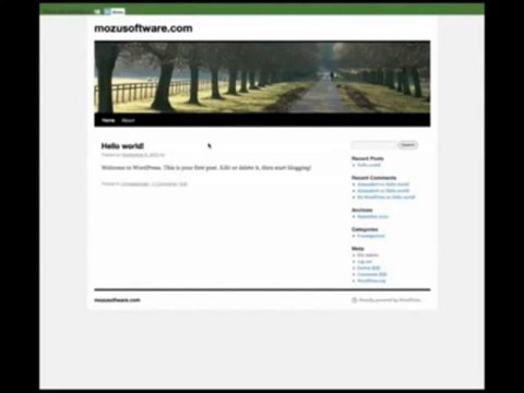 Viral Traffic Optimizer: Software in Action, Training, Review of Viral Traffic Optimizer, Not a Scam