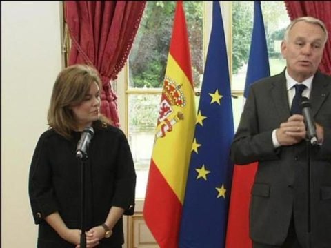 Alcatel: Jean-Marc Ayrault promet d'être vigilant sur le dossier - 08/10