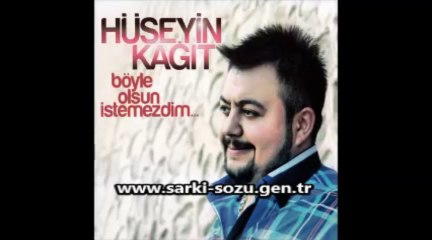 Hüseyin Kağıt - Bu Teker Fazla Gitmez 2013