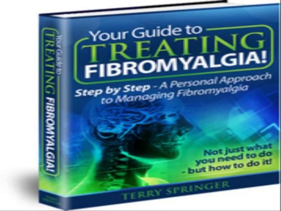 FIBROMYALGIA CURED REVIEW & DISCOUNT