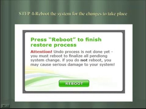 Reimage PC Repair - how it works to fix error & spyware infection