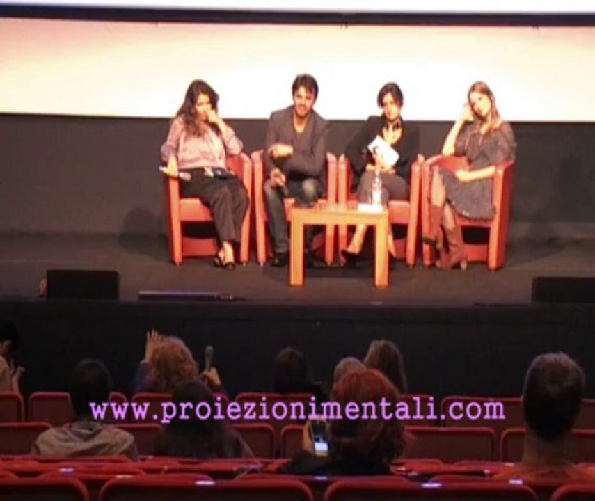 NIMPS - Roma Fiction Fest