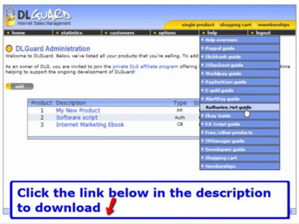Dlguard Download + Dlguard