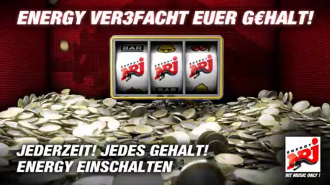 Olly Murs wird narrisch