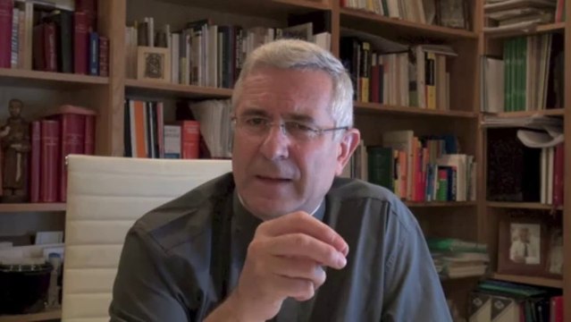 Sem 1341 - Réformer l'Église