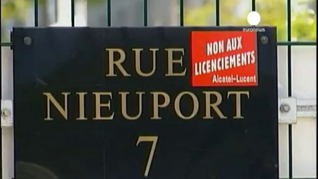 Telecomunicazioni, Alcatel-Lucent taglia 10 mila posti...