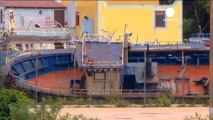 Lampedusa: fermato lo scafista