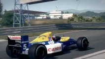 F1 2013 PC Classic Estoril Replay - FullHD