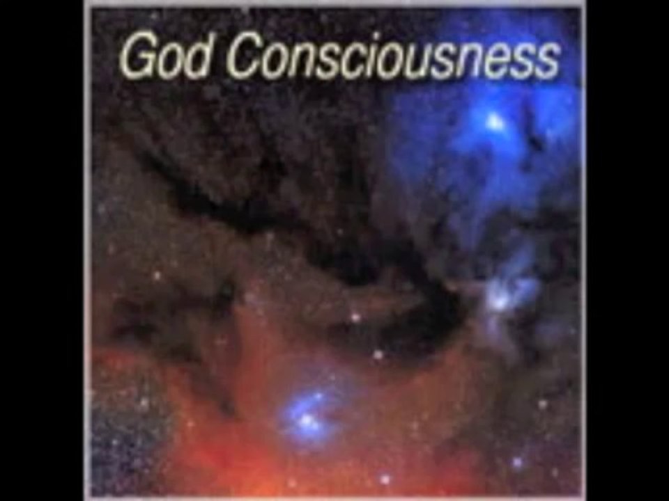 Binaural Beats Meditation- God Consciousness - Ennora