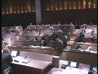 Intervention Dominique TIAN - Conseil Municipal de Marseille 7 octobre 2013