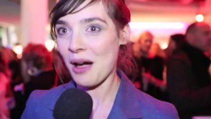 Armin Rohde Deutscher Schauspielerpreis Berlinale