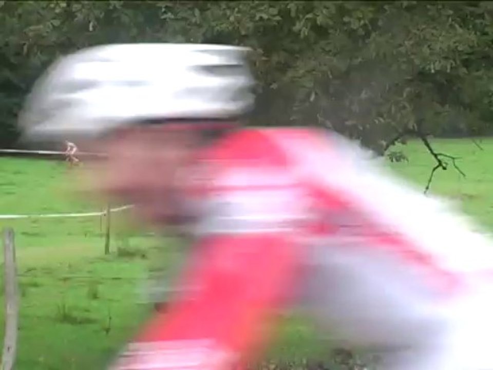 cyclocross