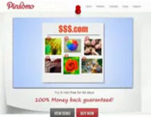 *Downloads, Pinsomo: Pinterest Wordpress Theme!.
