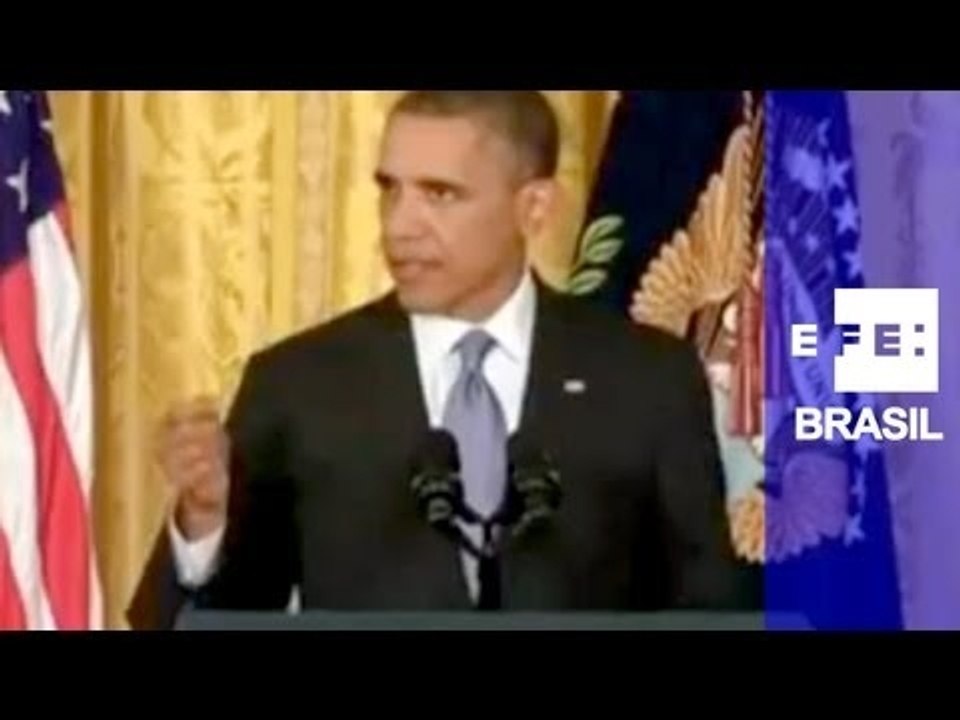 Obama anuncia reformas para fazer mais transparentes programas de espionagem