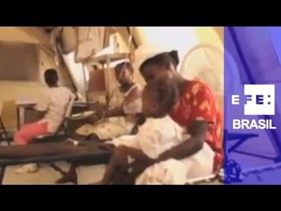 ONU reafirma compromiso de ajudar haitianos a superar epidemia de cólera