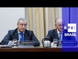 Tragédia ferroviária de Santiago de Compostela chega ao Parlamento espanhol
