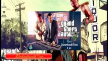 Télécharger Grand Theft Auto 5 Five (GTA V) Jeux PC,Xbox 360 (PC Installer)