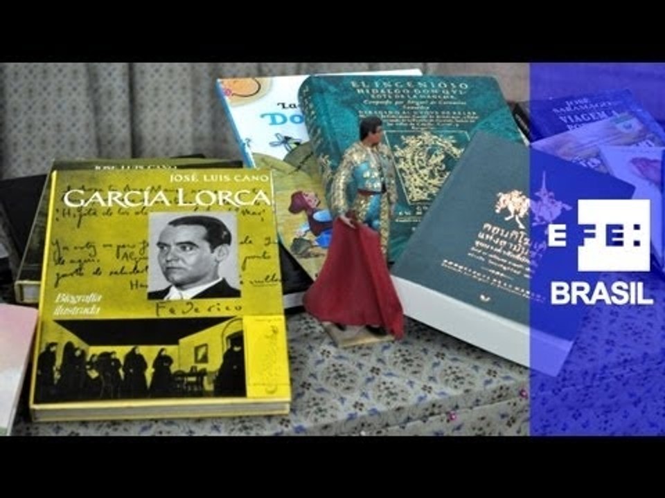 Capital Mundial do Livro em 2013, Bangcoc celebra a literatura em português e espanhol