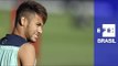 Xavi aposta na dupla Neymar e Messi, e elogia o novo técnico Gerardo Martino