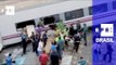 Sobe para 77 o número de mortos em acidente com trem na Espanha