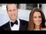 Nasce filho de Kate Middleton e Príncipe William