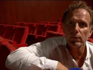 Patrice Chéreau: Charles Berling parle d'un "homme de génie" - 08/10