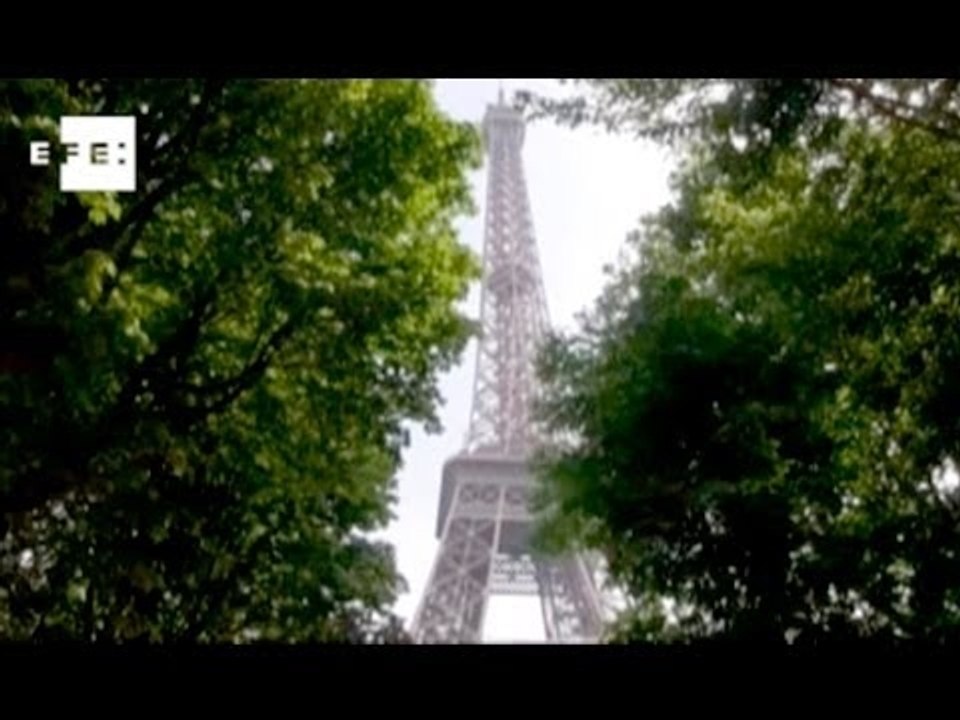 Google lança aplicativo que permite visita virtual a Torre Eiffel