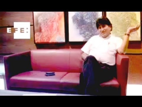 Evo Morales nega que Edward Snowden estivesse com ele em voo rumo à Bolívia