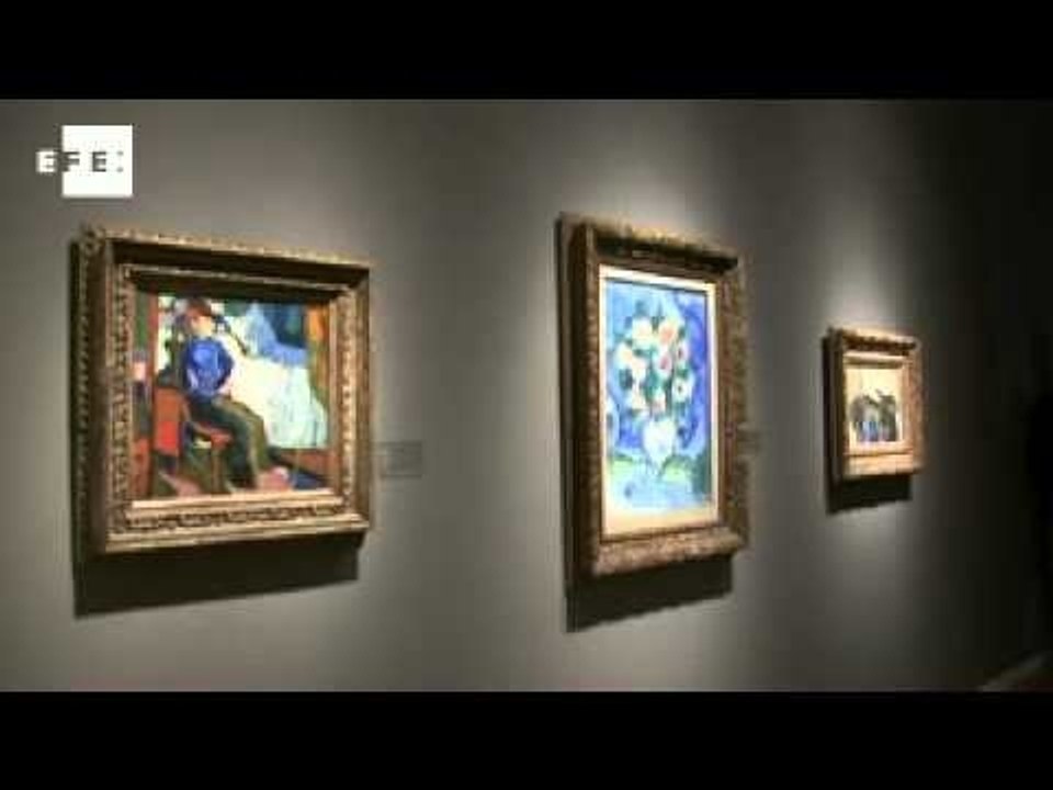 Paul Cézanne and Amedeo Modigliani shine at New York auction