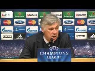 Barça advances to Champs semis with help from a limping Messi