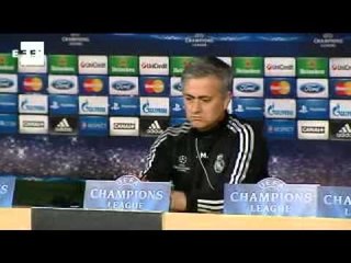 Mourinho claims Casillas needs to continue training before playing