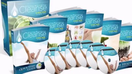 TotalWellnessCleanse - Total Wellness Cleanse Reviews