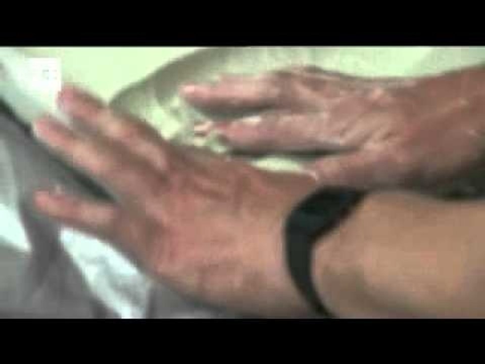 Messi makes golden foot to aid Japanese earthquake victims