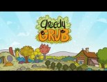 Greedy Grub Hacker - Cheats pour Android et iOS Téléchargement