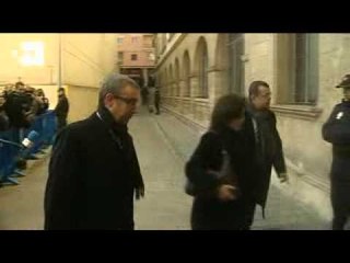 Royal Household knew what Noos Institute was doing, Torres says