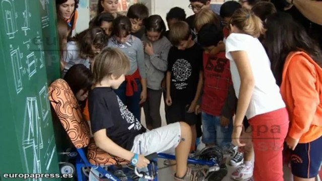 CaixaForum Barcelona acoge la exposición 'Inventos. Ideas que cambian vidas'