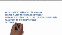 Syndication Rockstar Review - Is It Worth It?