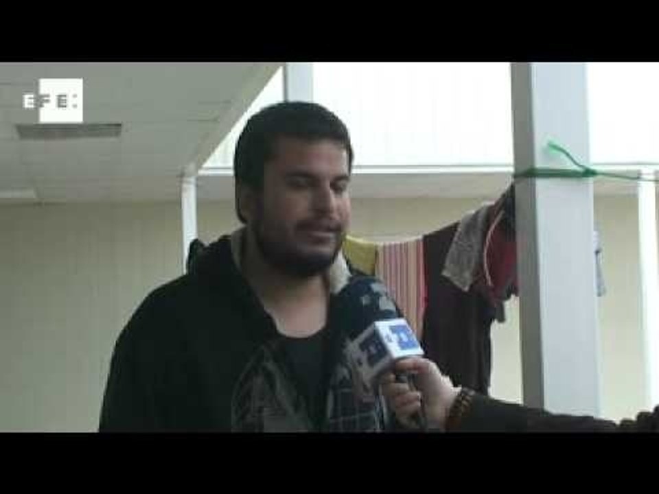 Jordan's Syrian refugee camp Zaatari races against time