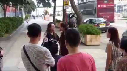 Girlfriend Humiliates Her Boyfriend