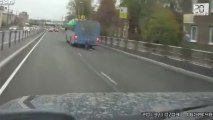 Russie, frauder le bus n'est pas si simple.