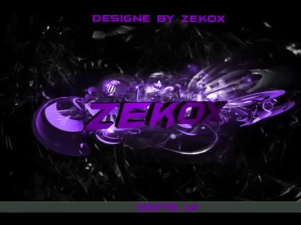 Duel GFX 1 #