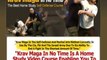 Krav Maga In No Time Review + Bonus