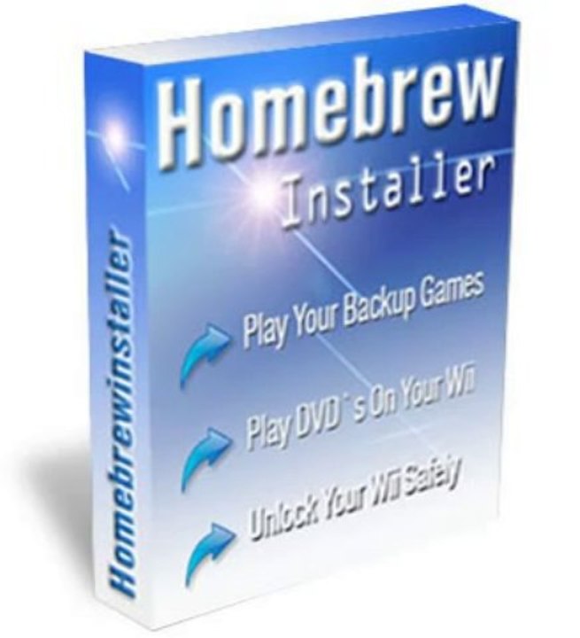 Homebrew Installer Review + Bonus