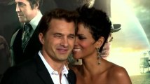 Finde den Namen von Halle Berry's Sohn heraus