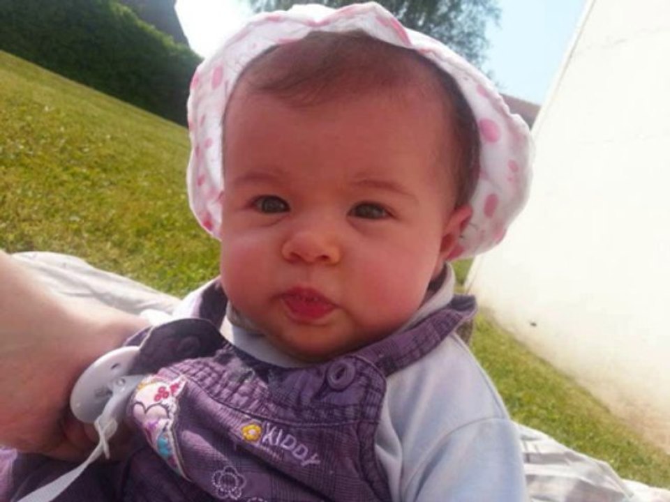 ma petite spychounette