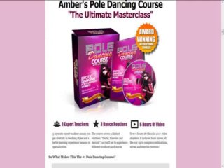 Pole Dancing Courses