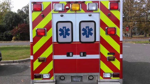 Used Ambulance 2006 PL Custom A85414 VCI PreOwned used Ambulances