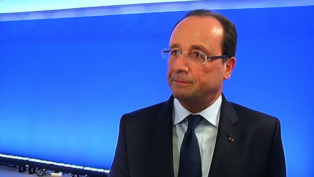 Nous sommes en train de nous en sortir