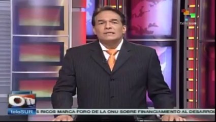 Sentencian a 20 años de prisión a ex ministro griego